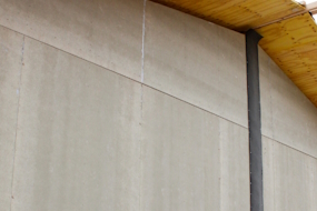 NYHED: Optimer dine facadekonstruktioner med Hardie® Shield Vindplade!