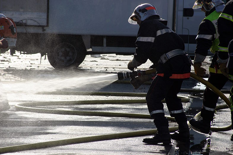 Uponor sprinklertanke: Sikker vandforsyning med lang holdbarhed