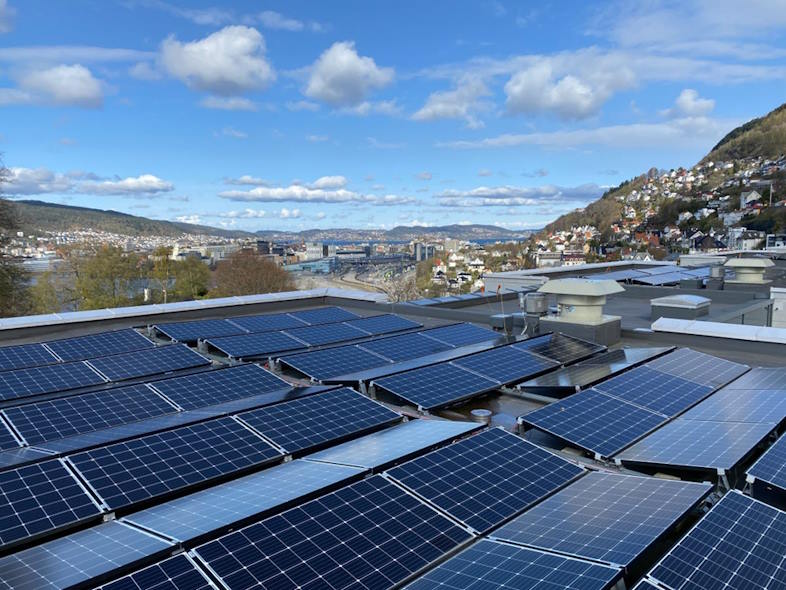 Opnå store besparelser på din elregning med egenproduceret energi