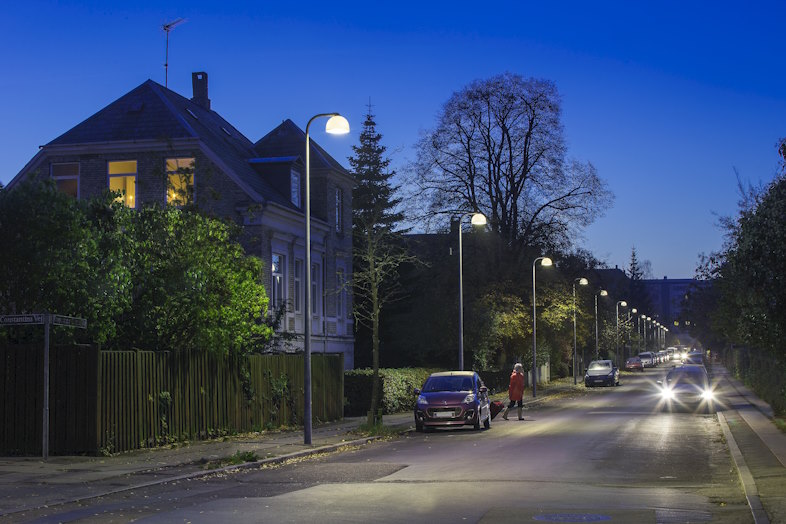 Signify er både involveret i kundernes arbejde med cirkulær økonomi og har store ambitioner på egne vegne