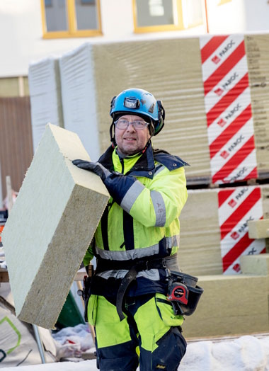 tilbyder ZEROfix er en løsning der egner sig til både nybyggeri og renoveringsprojekter