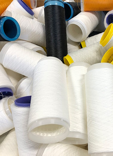 Tekstilbaserede ventilationsløsninger fra KE Fibertec