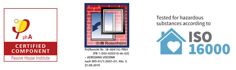 AEROFIXX sprøjtepistolen gør arbejdet endnu hurtigere og mere præcist