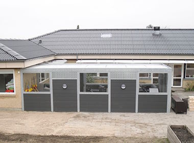 Lyngsøes løsninger