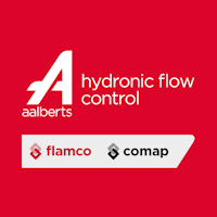 Aalberts hydronic flow control (Flamco)