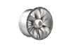 Axial Flow Fans ZerAx AZN-AZW