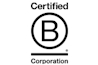 B-Corp Certifikat