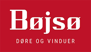 Bøjsø Døre og Vinduer A/S