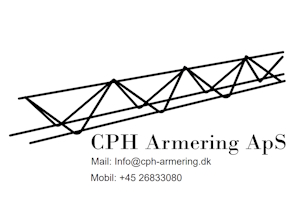 CPH Armering ApS