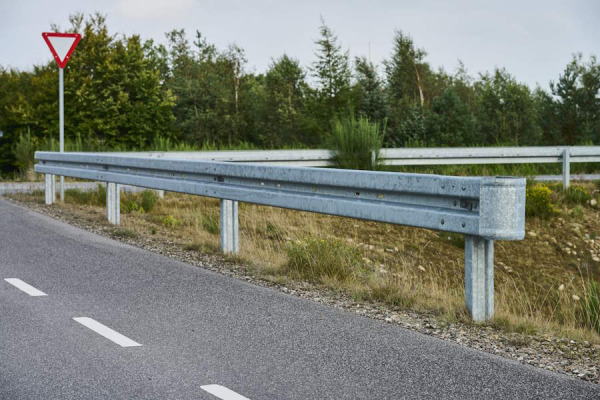 Sikkerhed på vejene