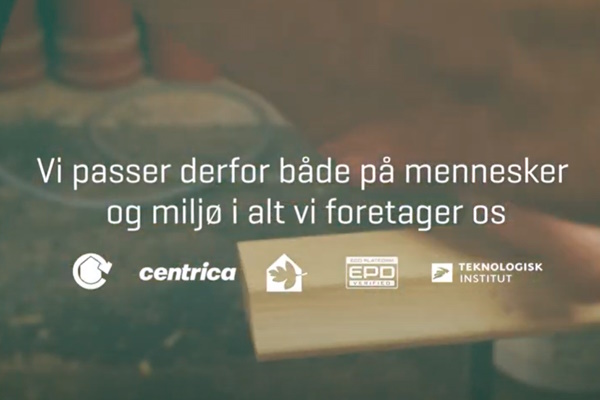 DESIGNA er ansvaret bevidst