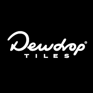 Dewdrop Tiles