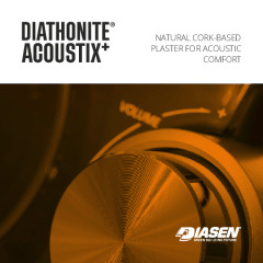 Diasen Acoustix+