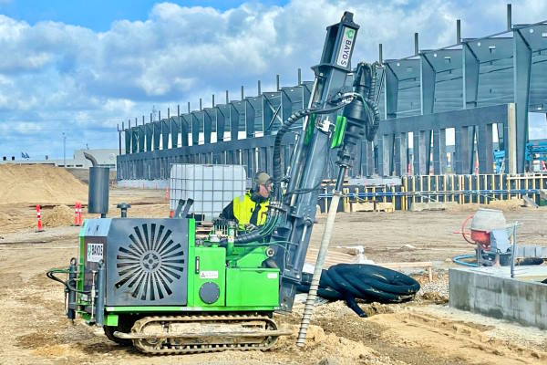 Er dit byggeri klar til CO2-kravene? BAYO.S gør det nemt at opfylde dem!