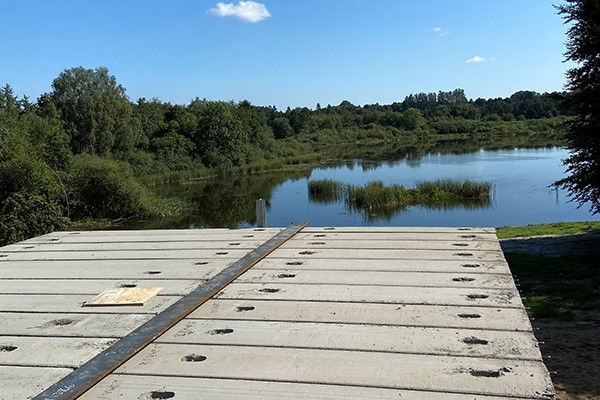 Etagedæk til fremtidens klimavenlige byggeri