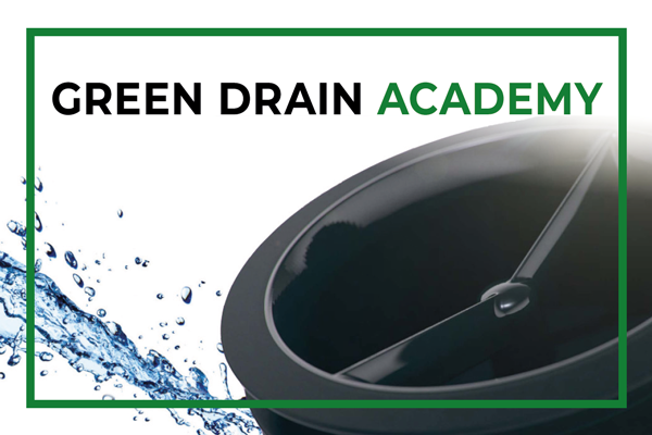 Green Drain Academy