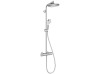 Hansgrohe Crometta 240 Showerpipe brusesystem
