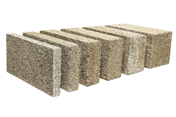 HEMPCRETE