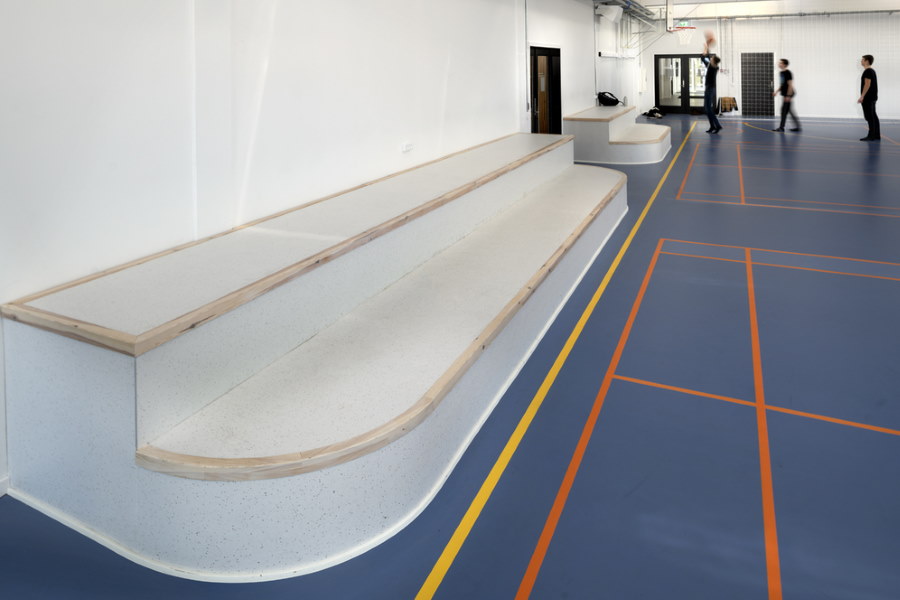 Homogen (Forbo Flooring | Byggematerialer.dk