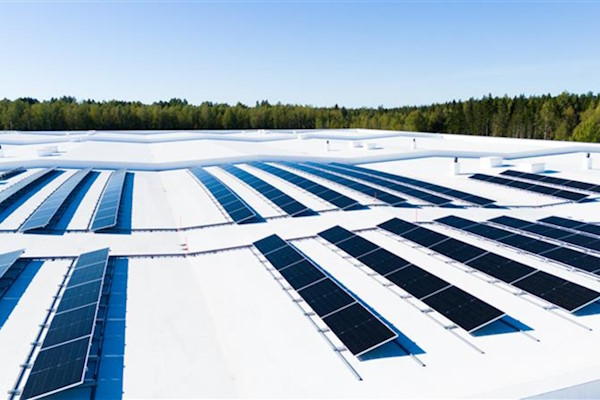 Leder du efter løsninger til at optimere dit projekts fotovoltaiske udbytte?