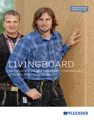 Livingboard Katalog