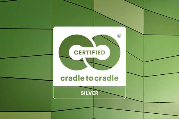 Rockpanel – Nu med Cradle to Cradle-certificeret facadebeklædning!