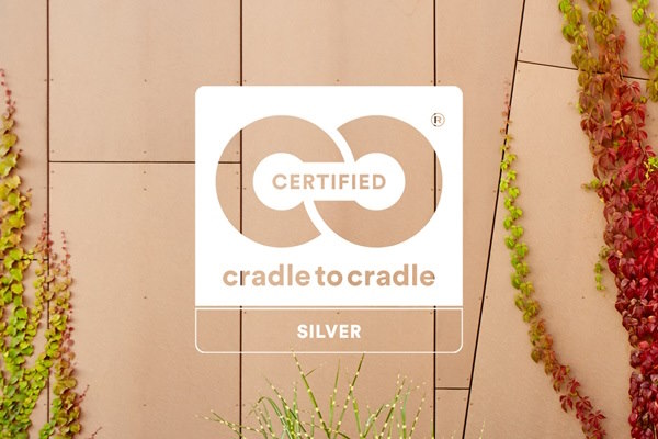 Rockpanel – Nu med Cradle to Cradle-certificeret facadebeklædning!