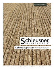 Schleusner lerplade