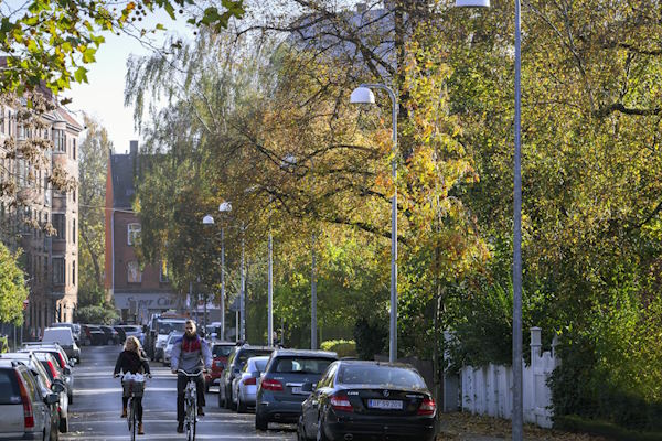 Signify: Stil større krav til cirkulær økonomi i dit næste projekt!