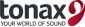Tonax introducerer alt-i-én-akustikpaneler