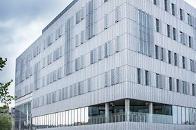 UC syd Campus Kolding