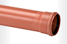 UPONOR PVC RØR